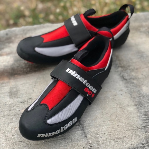 Nineteen Sc1 Cycling Shoes - Picture 1 of 5
